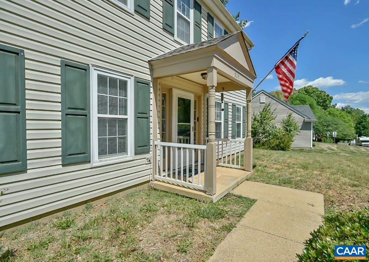 839 Harris Road Charlottesville, VA 22902 - Photo 3 of 43