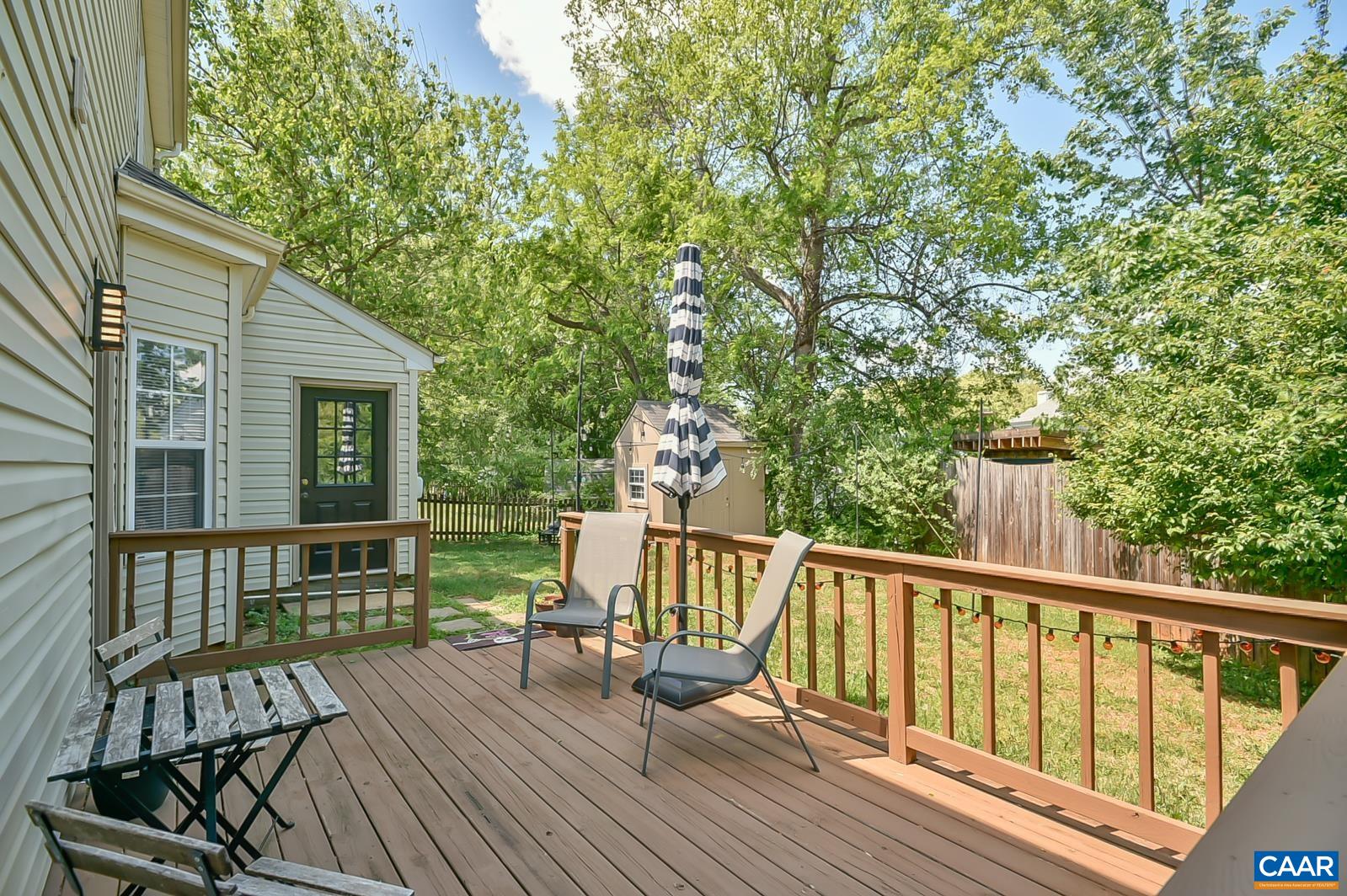 839 Harris Road Charlottesville, VA 22902 - Photo 37 of 43