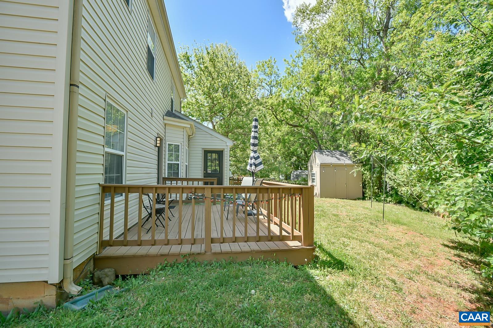 839 Harris Road Charlottesville, VA 22902 - Photo 38 of 43