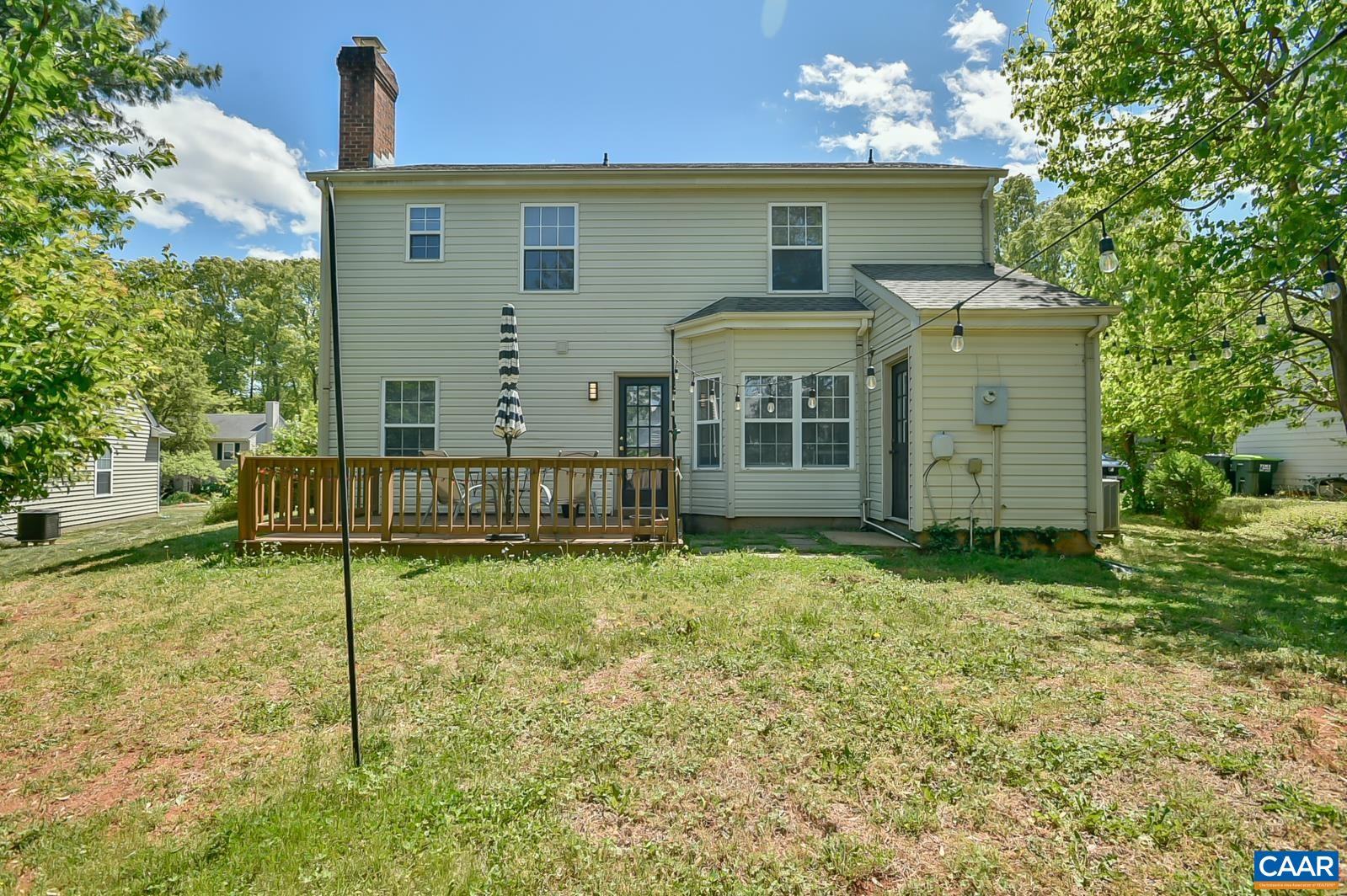 839 Harris Road Charlottesville, VA 22902 - Photo 39 of 43
