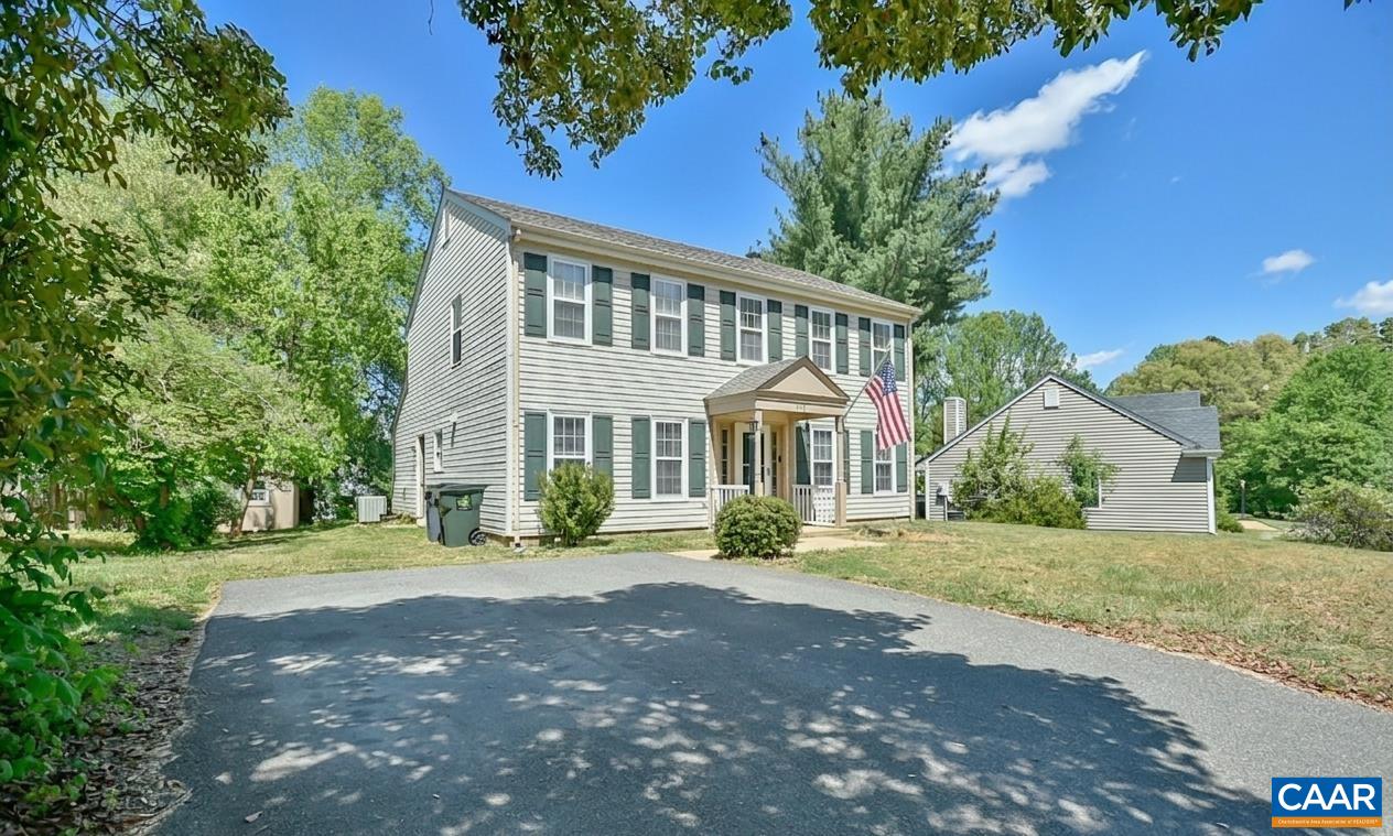 839 Harris Road Charlottesville, VA 22902 - Photo 42 of 43