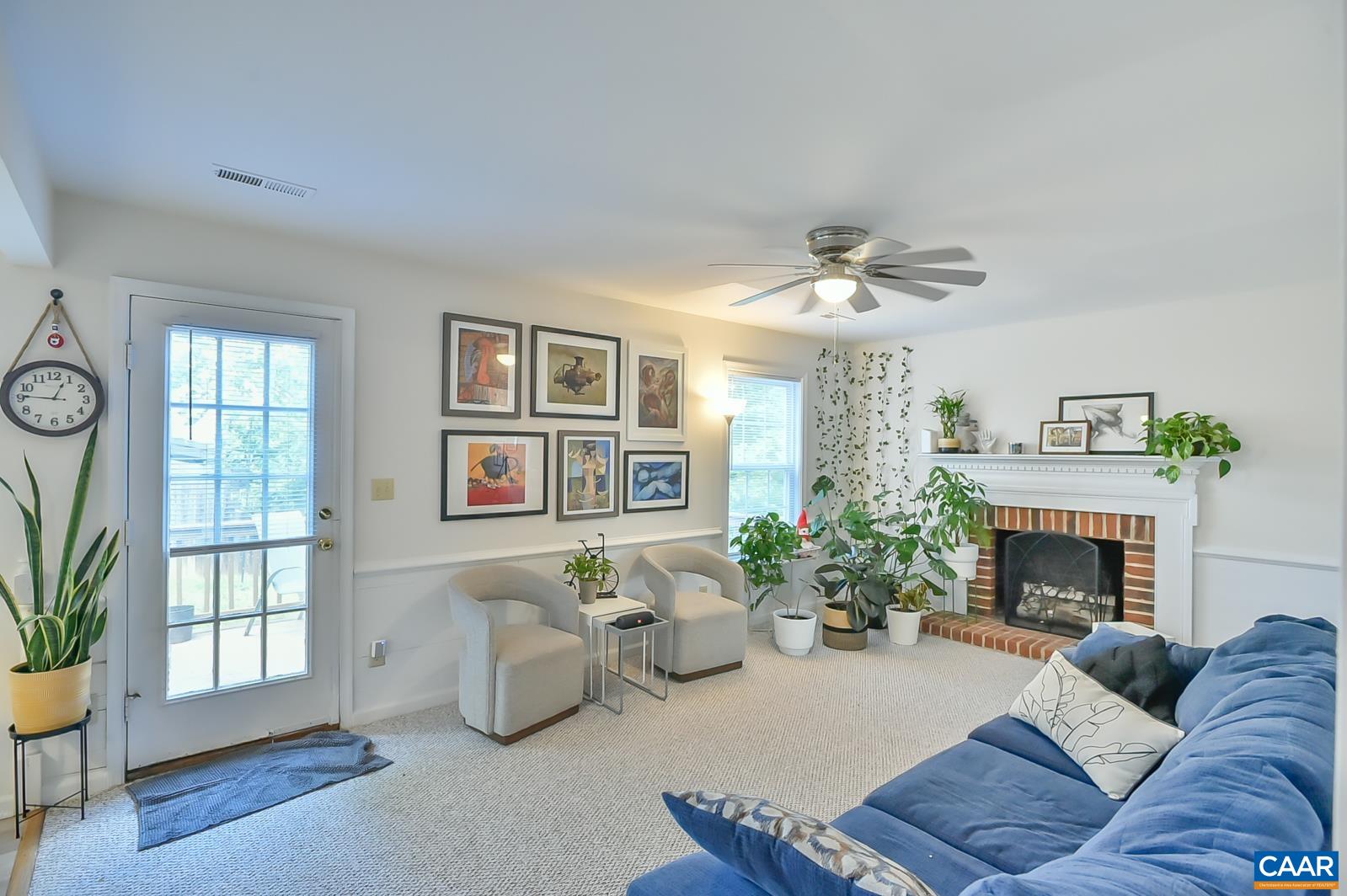 839 Harris Road Charlottesville, VA 22902 - Photo 9 of 43