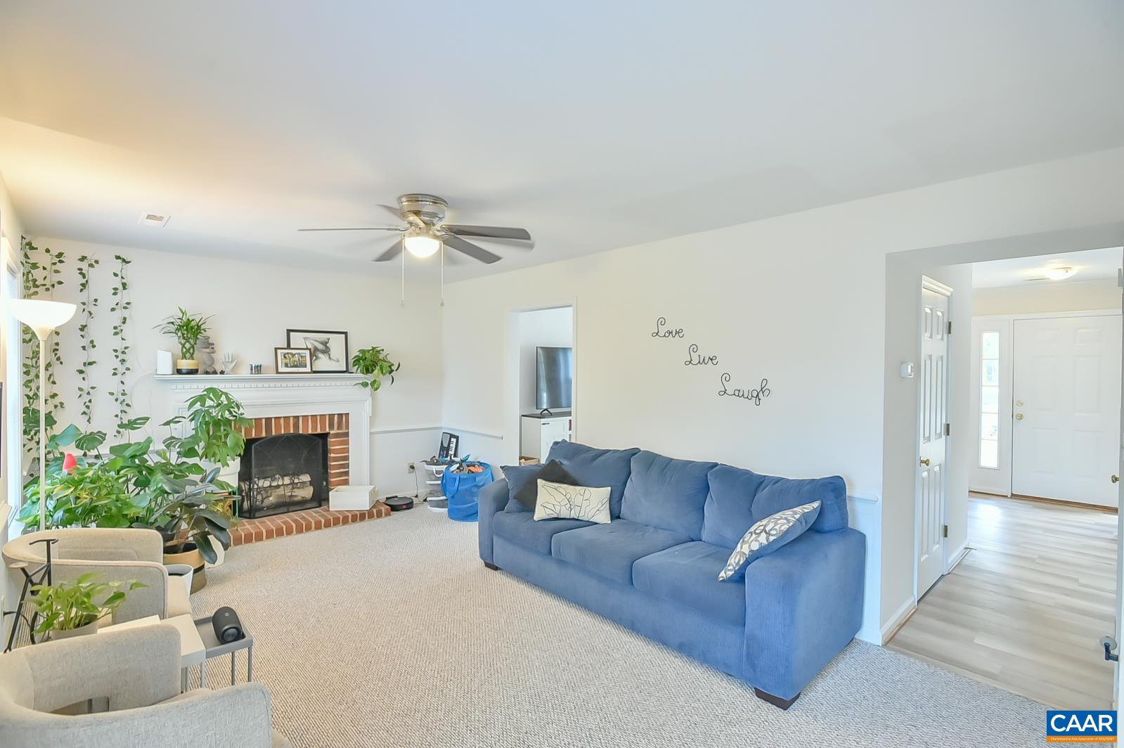 839 Harris Road Charlottesville, VA 22902 - Photo 10 of 43