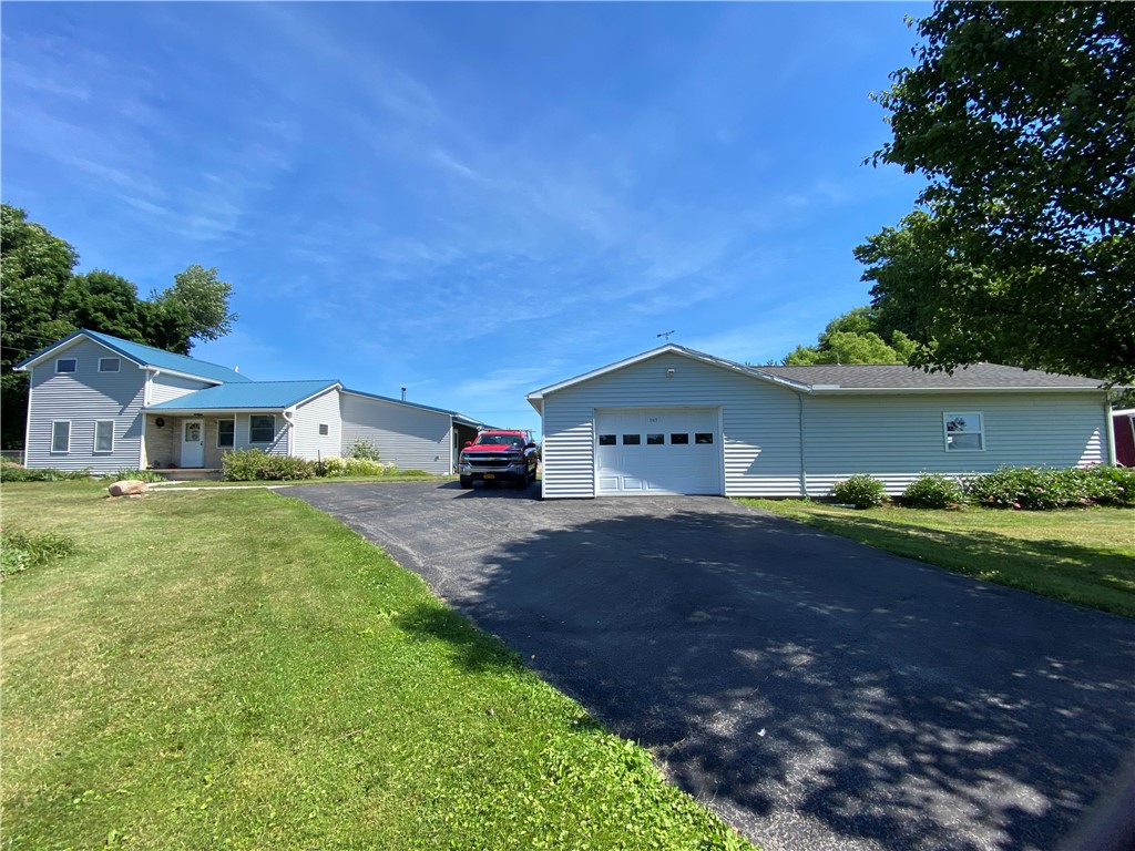 12827 Hemlock Ridge Road Barre, NY 14411 - Photo 1 of 1 Gallery Image 1