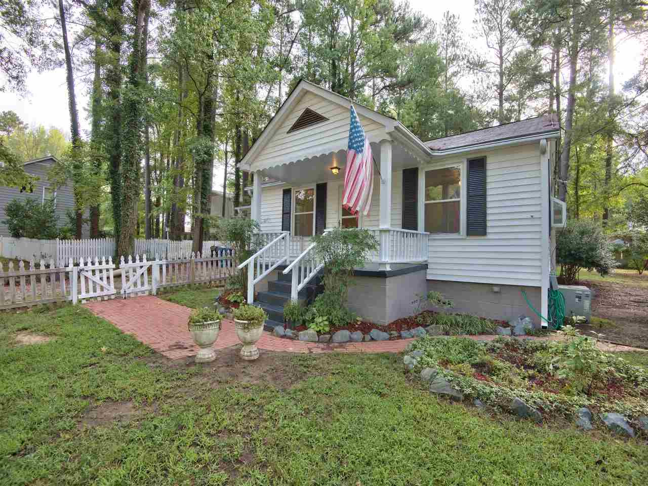 2332 Hillandale Road Durham, NC 27705 - Photo 25 of 25 2332 Hillandale