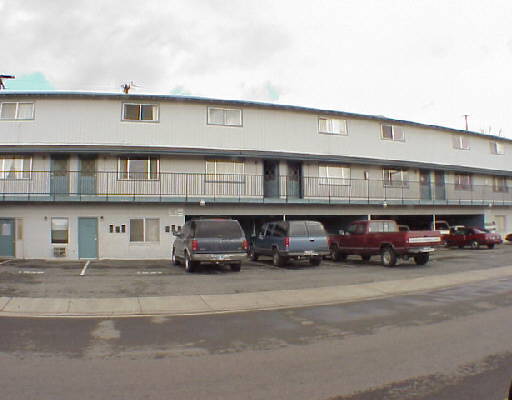 1923 Wedekind Road Reno, NV 89512 - Photo 1 of 1 a car parked in front of a building