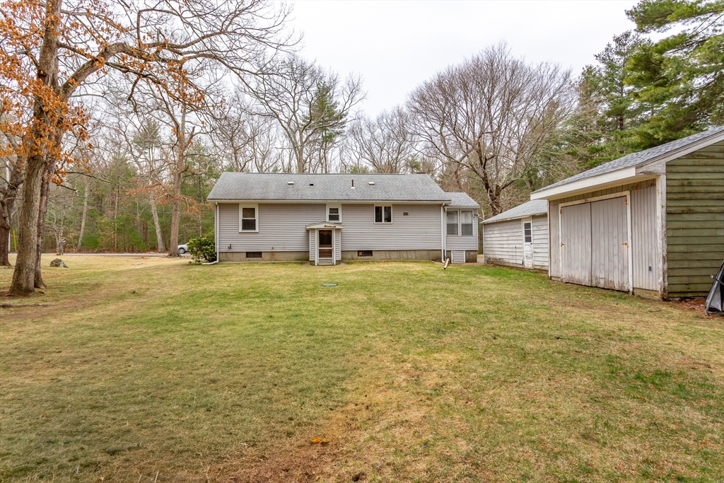 205 Aldrich Road Bridgewater, MA 02324 - Photo 20 of 20