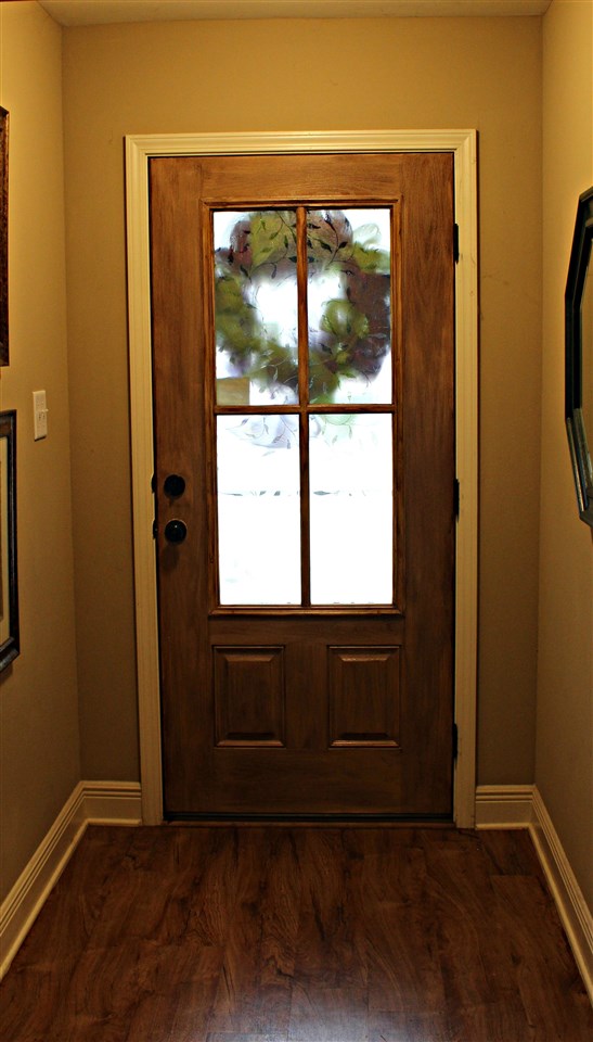 1616 Thames Drive Foley, AL 36535 - Photo 2 of 18 Beautiful Entry Way