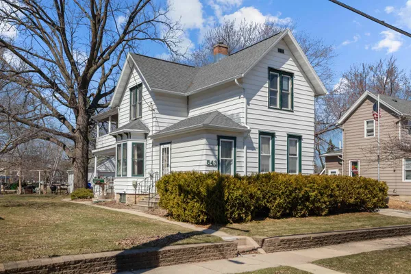 $209,900 | 543 North State Street, Appleton, WI 54911