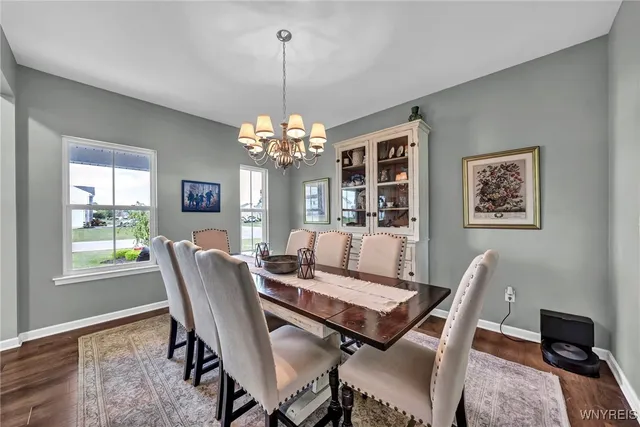 $590,000 | 6410 Beach Drive, Lockport Town, NY 14094