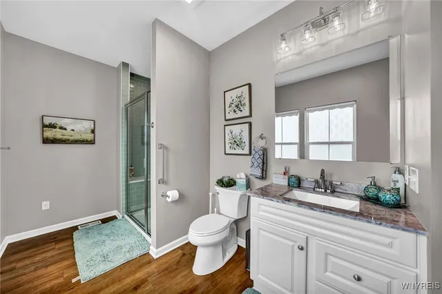 $590,000 | 6410 Beach Drive, Lockport Town, NY 14094