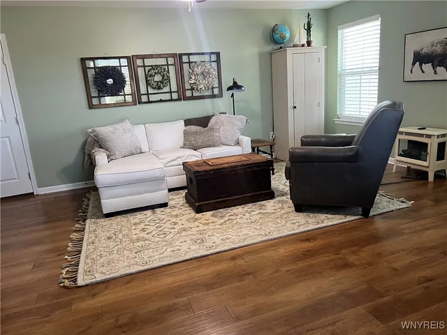 $590,000 | 6410 Beach Drive, Lockport Town, NY 14094