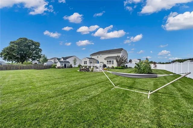 $590,000 | 6410 Beach Drive, Lockport Town, NY 14094