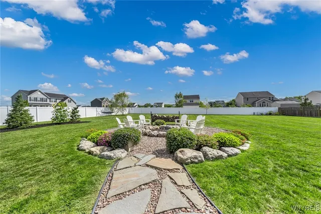 $590,000 | 6410 Beach Drive, Lockport Town, NY 14094