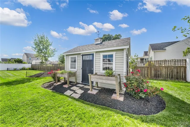 $590,000 | 6410 Beach Drive, Lockport Town, NY 14094