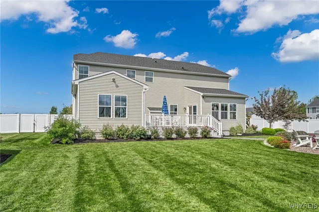 $590,000 | 6410 Beach Drive, Lockport Town, NY 14094