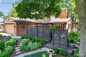 2125 Avoncrest Drive Rochester Hills, MI 48309 - Photo 35 of 41