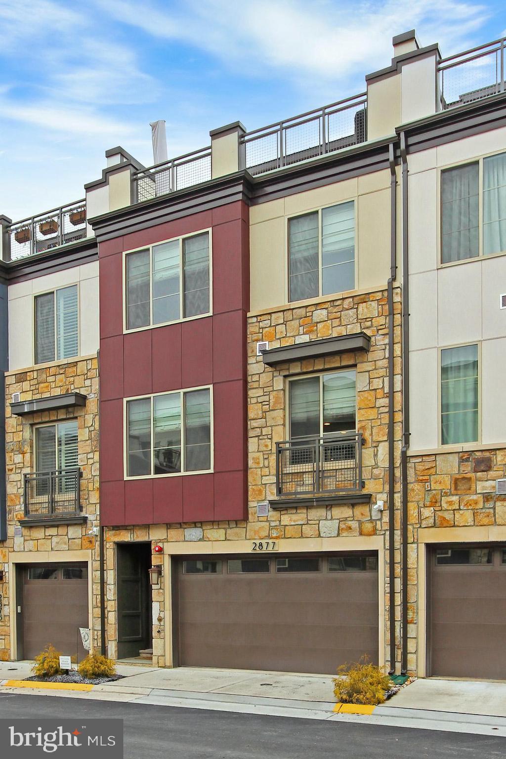 2877 Lowen Valley Road Alexandria, VA 22303 - Photo 1 of 52