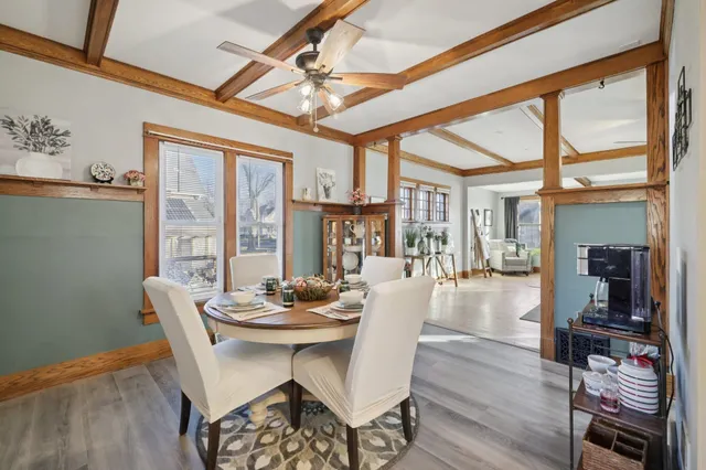 $385,000 | 308 South 4th Street West, Fort Atkinson, WI 53538