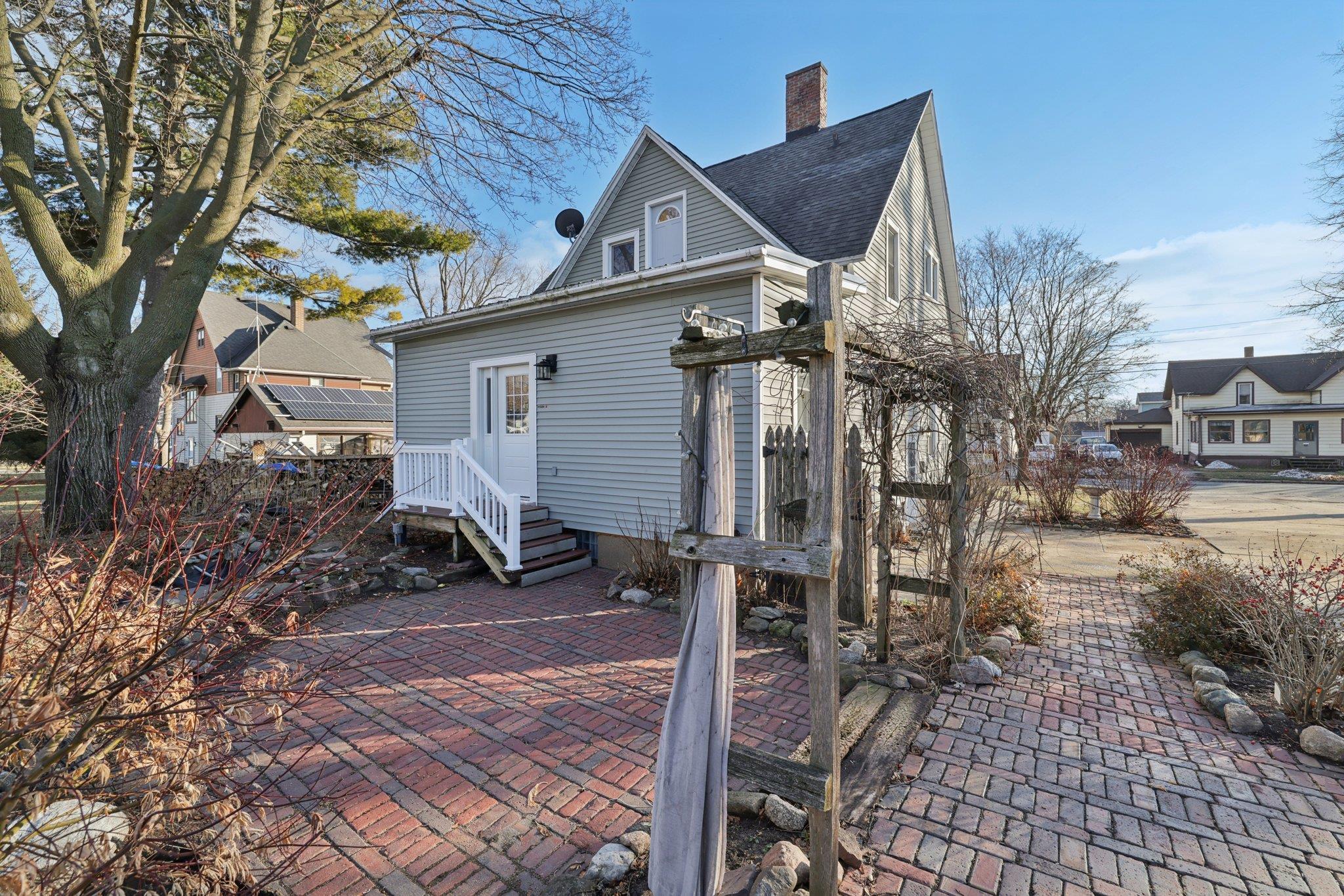 308 South 4th Street West Fort Atkinson, WI 53538 - Photo 34 of 41