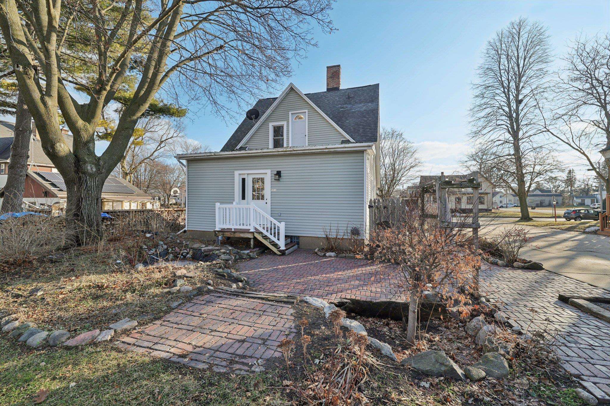 308 South 4th Street West Fort Atkinson, WI 53538 - Photo 35 of 41