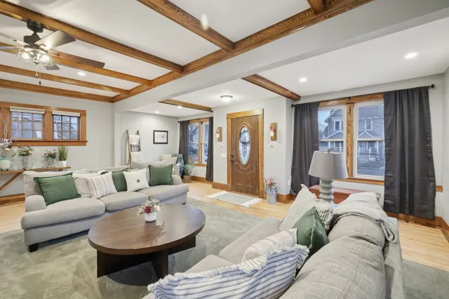 $385,000 | 308 South 4th Street West, Fort Atkinson, WI 53538