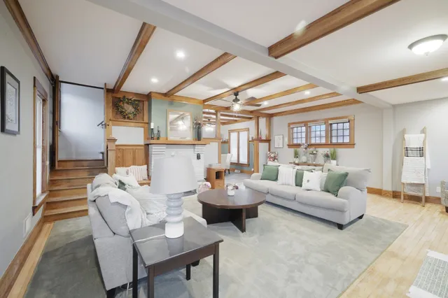 $385,000 | 308 South 4th Street West, Fort Atkinson, WI 53538