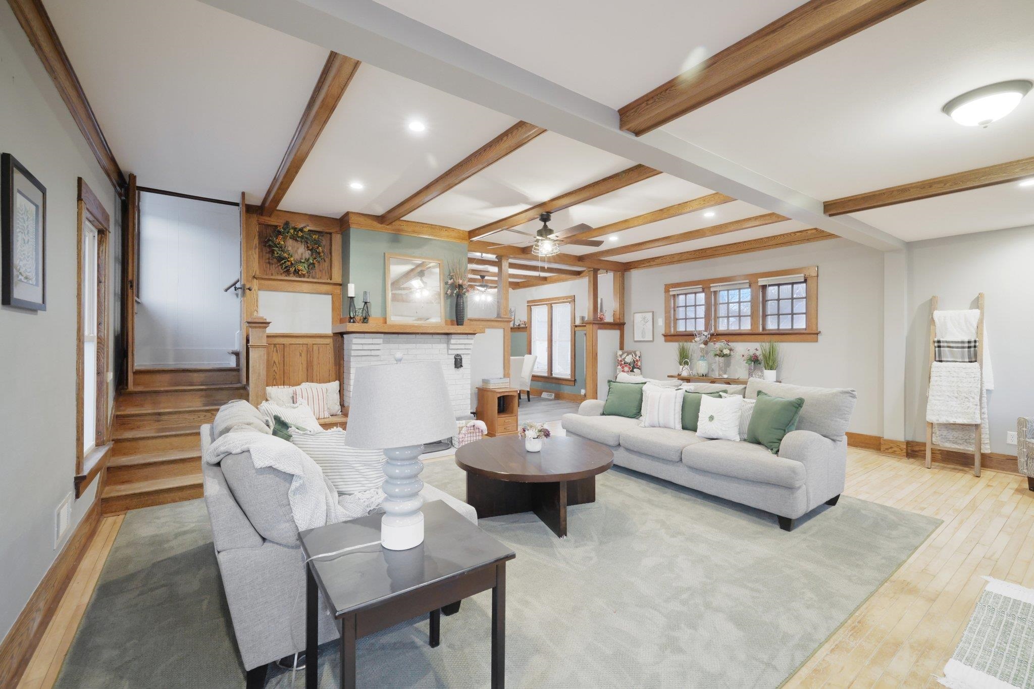 308 South 4th Street West Fort Atkinson, WI 53538 - Photo 5 of 41