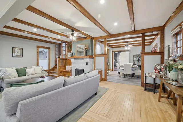 $385,000 | 308 South 4th Street West, Fort Atkinson, WI 53538