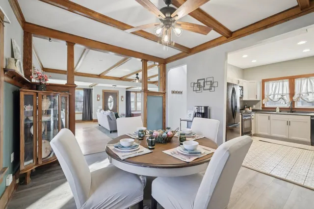 $385,000 | 308 South 4th Street West, Fort Atkinson, WI 53538