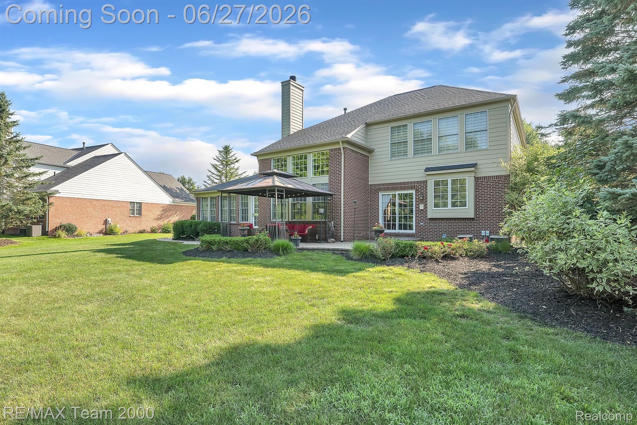 1248 Lasalle Road Canton, MI 48187 - Photo 8 of 67