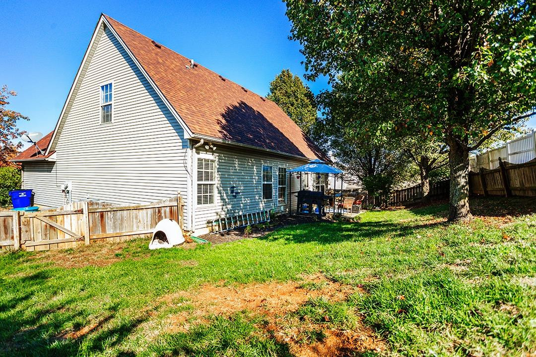 2153 Shaker Run Road Lexington, KY 40509 - Photo 24 of 25 Photo 24