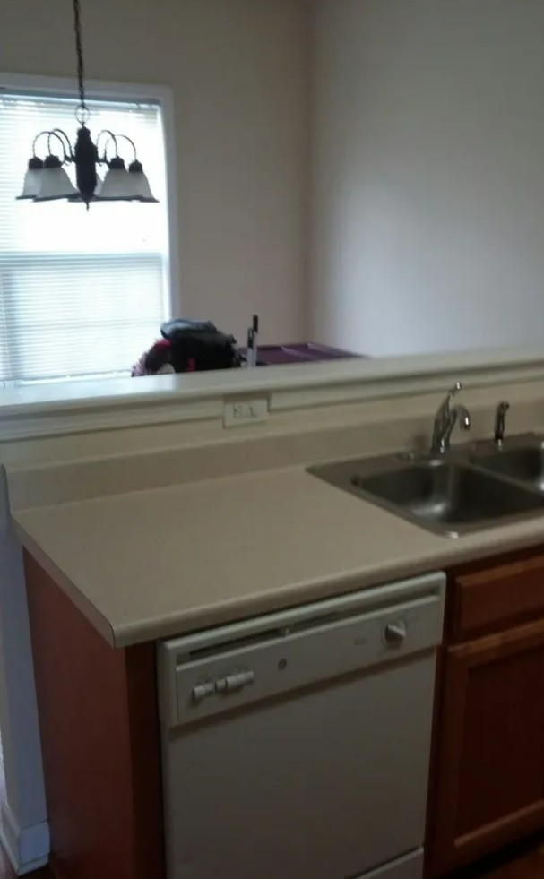 207 Dakota Drive Spring Hill, TN 37174 - Photo 7 of 10 a close view of sink and tap