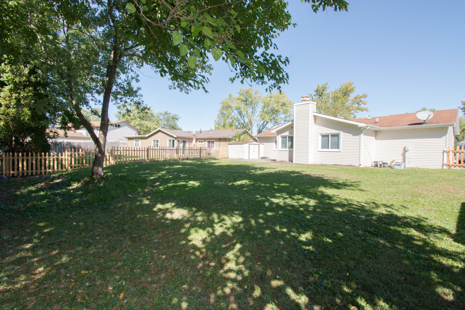 5613 Crestwood Road Matteson, IL 60443 - Photo 20 of 21