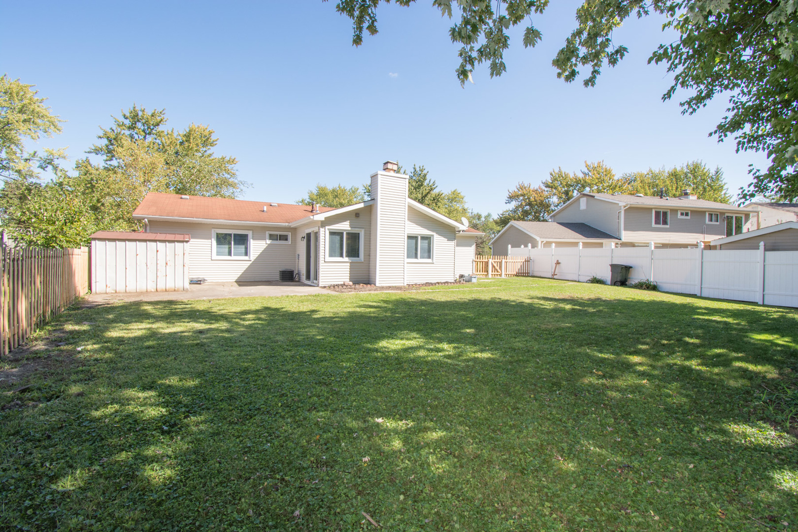 5613 Crestwood Road Matteson, IL 60443 - Photo 21 of 21