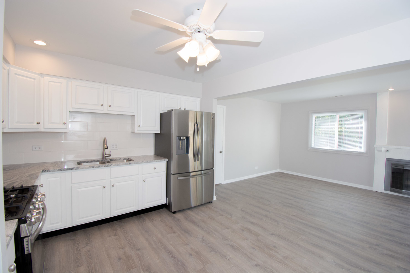 5613 Crestwood Road Matteson, IL 60443 - Photo 4 of 21