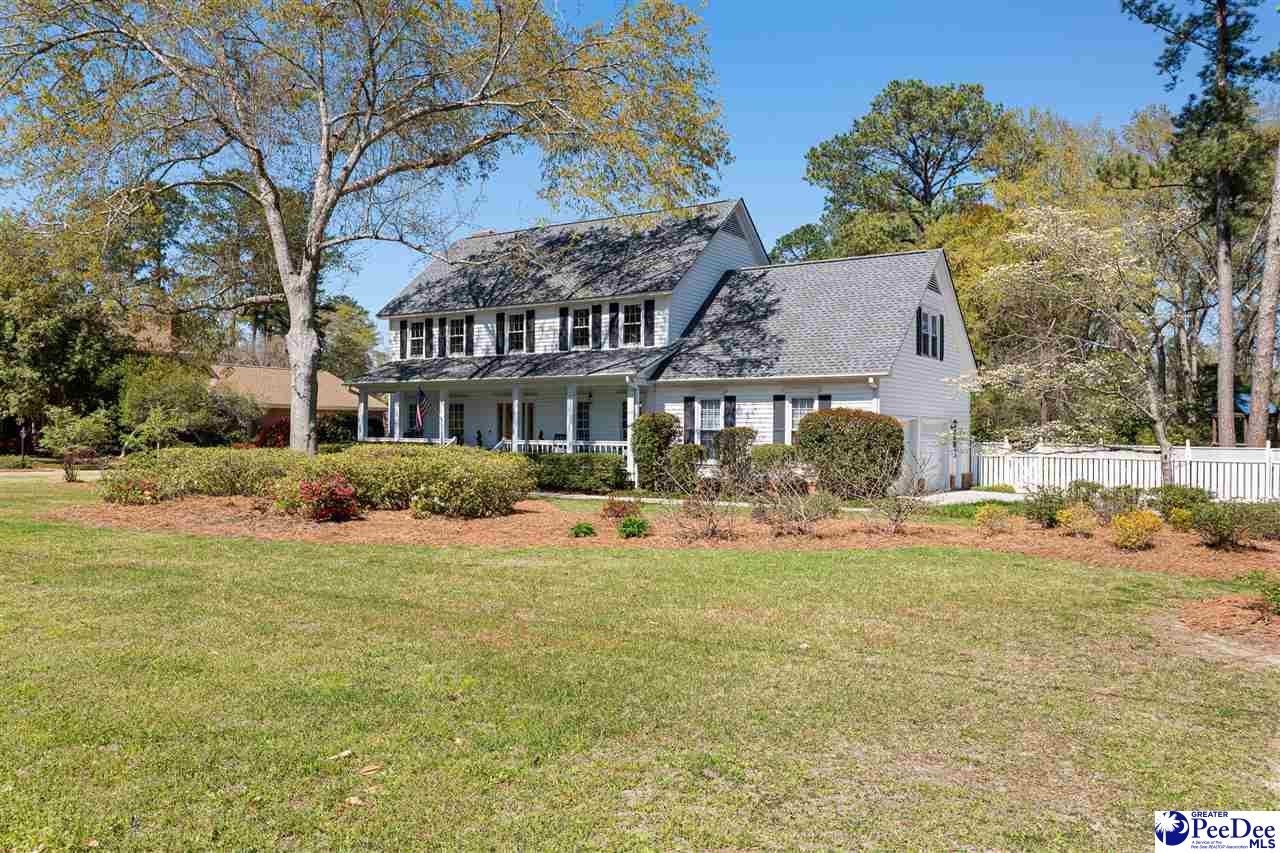 2699 Trotter Road Florence, SC 29501 - Photo 1 of 39 Gallery Image 1