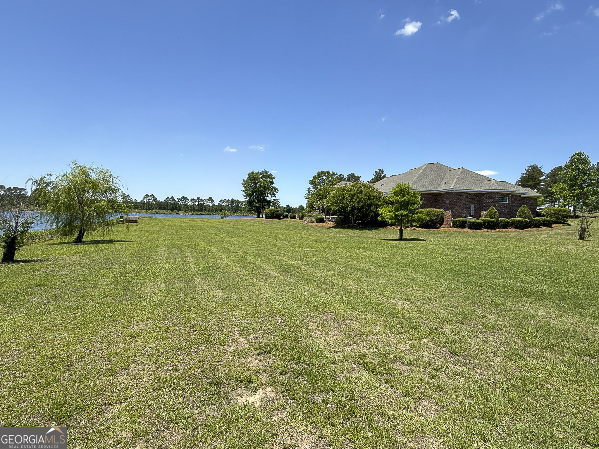 519 Thompson Level Road Lyons, GA 30436 - Photo 63 of 73