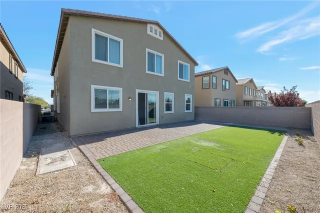 $2,500 | 4073 Blue Opal Way, Las Vegas, NV 89130