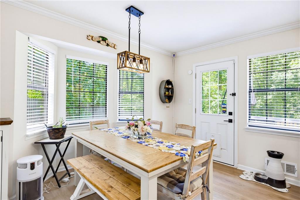 437 School Road Dallas, GA 30132 - Photo 11 of 36 Gallery Image 11