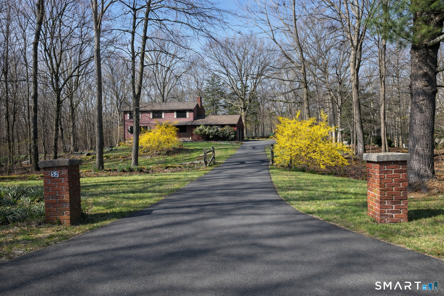 52 Great Ring Road Newtown, CT 06482 - Photo 35 of 40