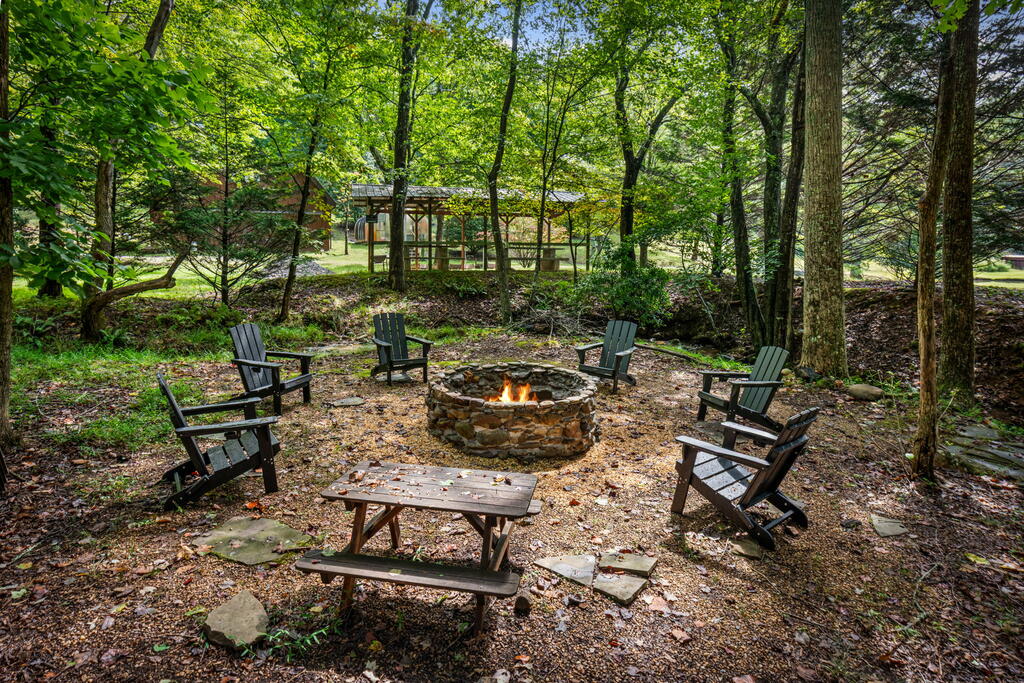 35 Wunder Bear Ridge Morganton, GA 30560 - Photo 6 of 123 Gallery Image 6