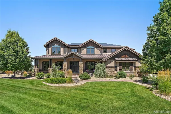 $3,175,000 | 9261 Blue Spruce Lane, Niwot, CO 80503