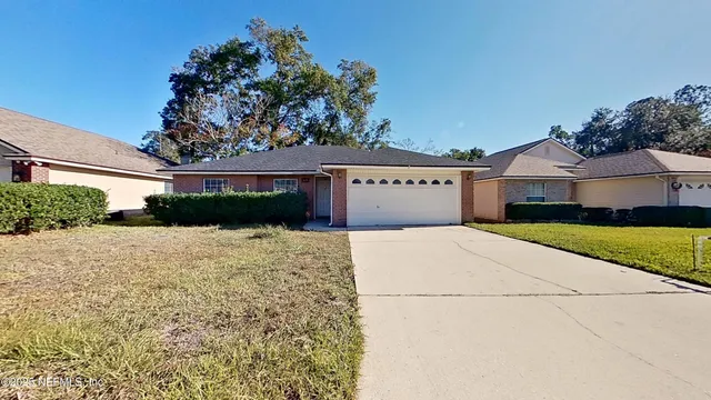 $1,750 | 1639 Spring Branch Drive West, Jacksonville, FL 32221