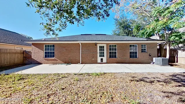 $1,750 | 1639 Spring Branch Drive West, Jacksonville, FL 32221