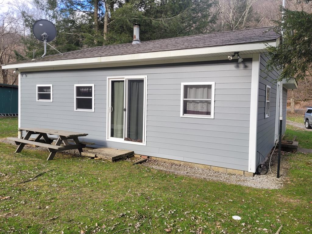 177 Hemlock Road Kennerdell, PA 16374 - Photo 1 of 21 Main View