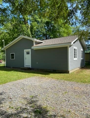 177 Hemlock Road Kennerdell, PA 16374 - Photo 17 of 21 Gallery Image 17