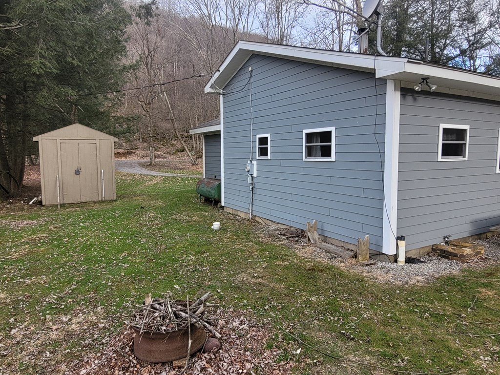 177 Hemlock Road Kennerdell, PA 16374 - Photo 18 of 21 Gallery Image 18