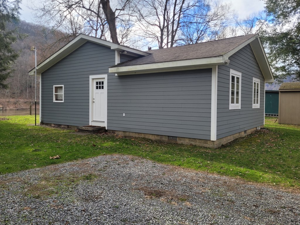 177 Hemlock Road Kennerdell, PA 16374 - Photo 19 of 21 Gallery Image 19