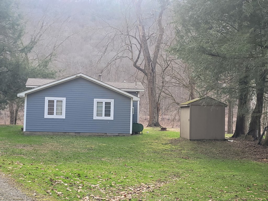 177 Hemlock Road Kennerdell, PA 16374 - Photo 20 of 21 Gallery Image 20